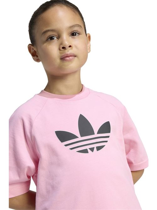  ADIDAS ORIGINAL | KD5747LTPINK